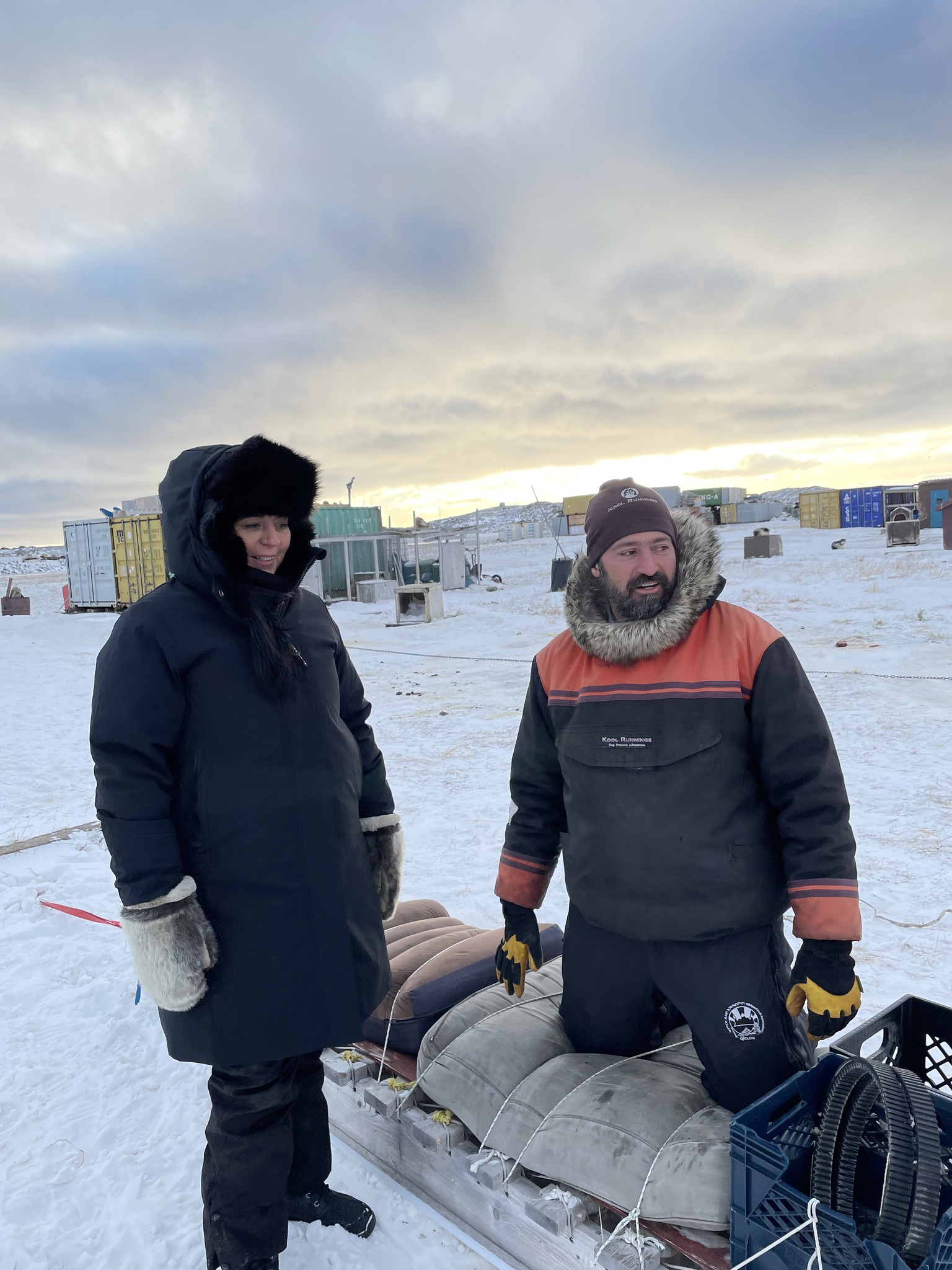 About Cai Jiu-jitsu Academy Inc.