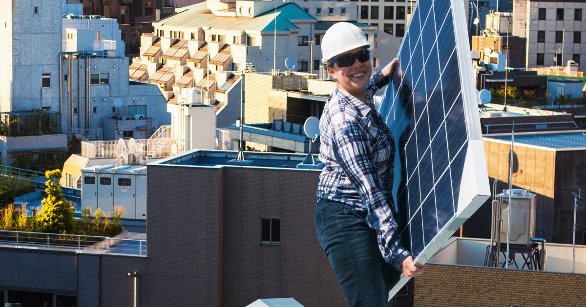 Workforce and job preparation